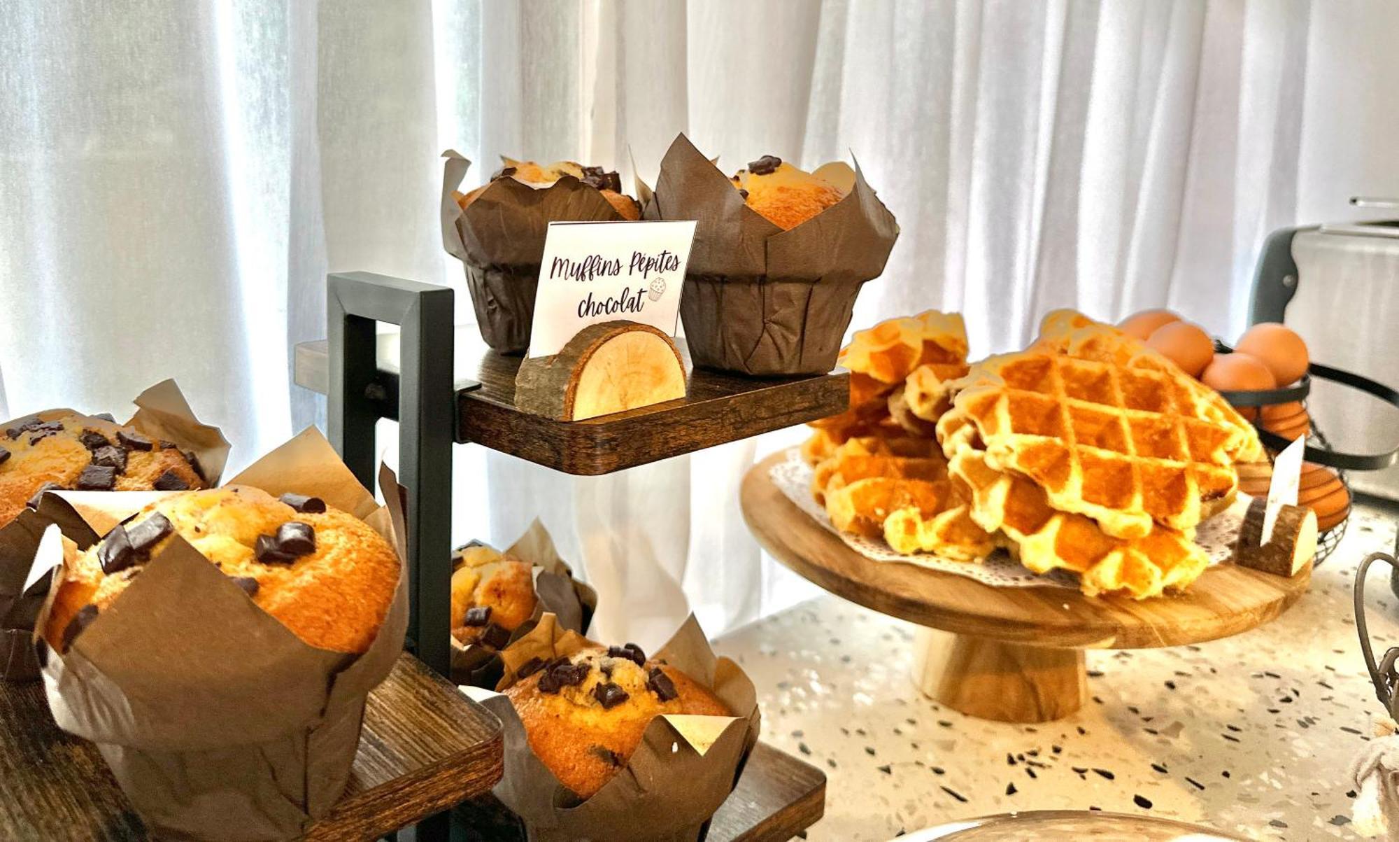 Les Capucines Saint Tropez Hotell Gassin Exteriör bild
