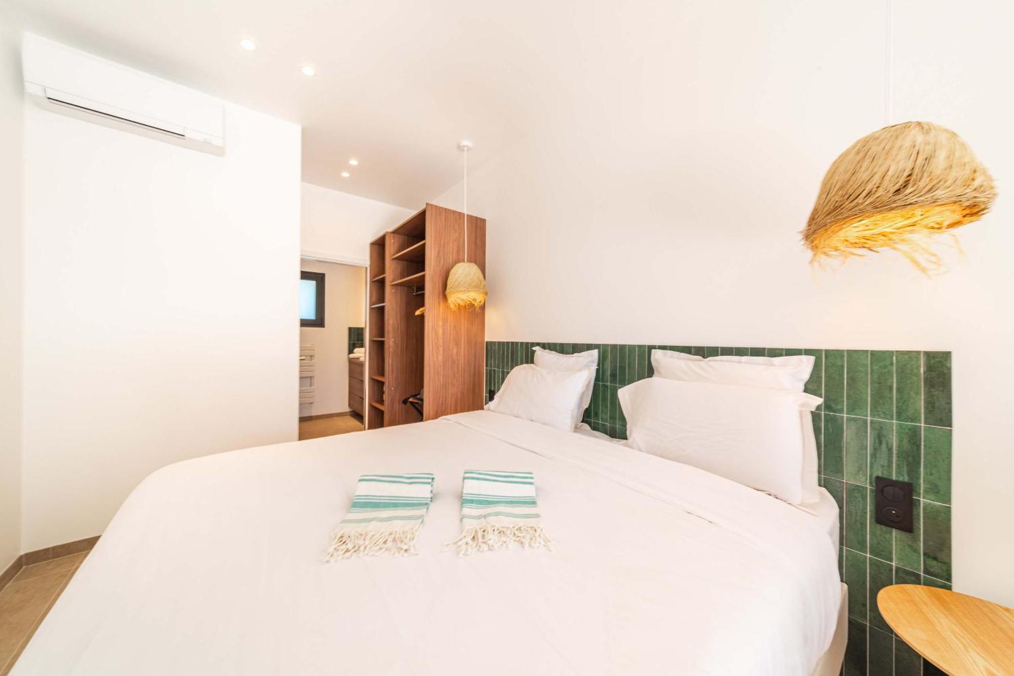 Les Capucines Saint Tropez Hotell Gassin Exteriör bild